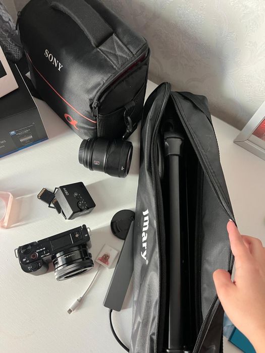 Sony sv e 10 с камера Canon