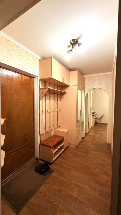 Квартира в хорошем состояний