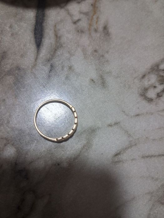 Кольца российский