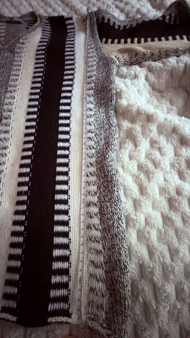 Мъжка блуза.Размер на снимките.