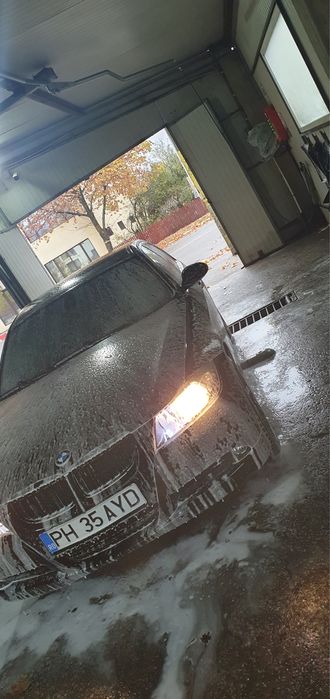 Vand/schimb bmw e90