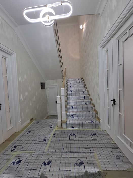 Лимонария. Кибрайский район. Евро Коттедж 1,8 соток