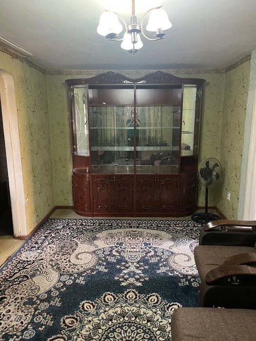 Киргили конечка роддом