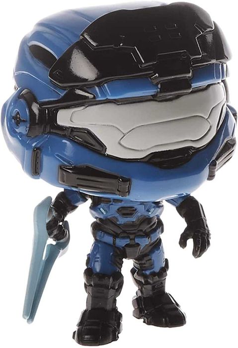 Funko POP Games: Halo Infinite - Mark V