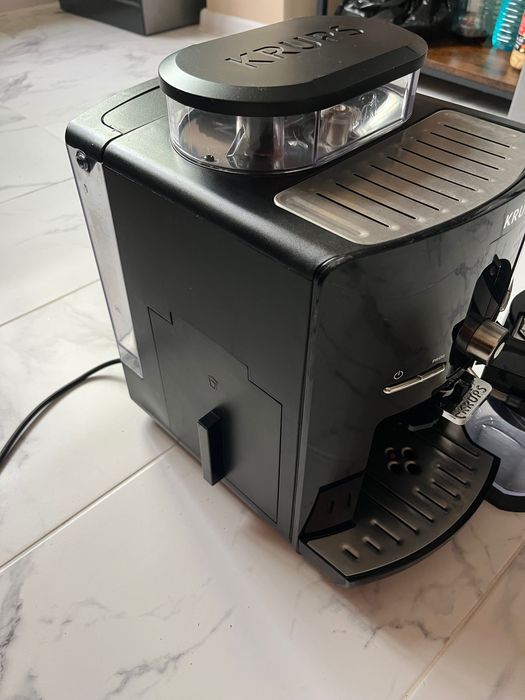 Кафе автомат krups