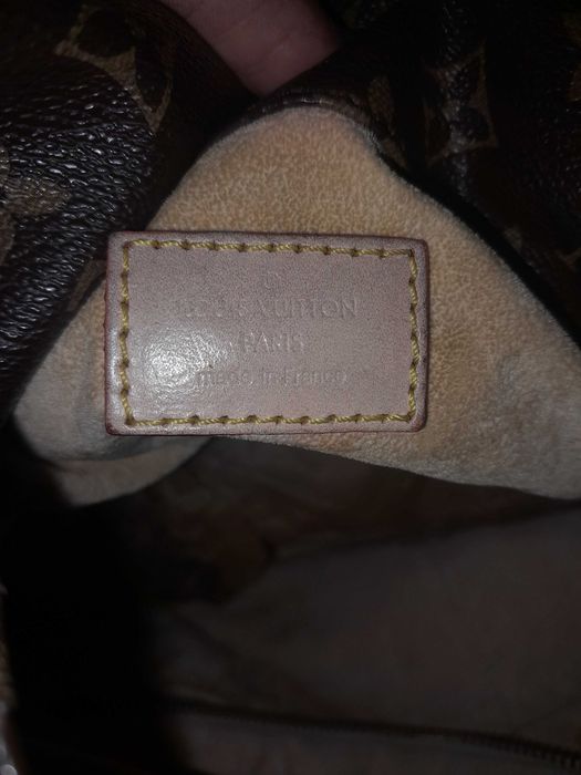 Geanta Louis Vuitton