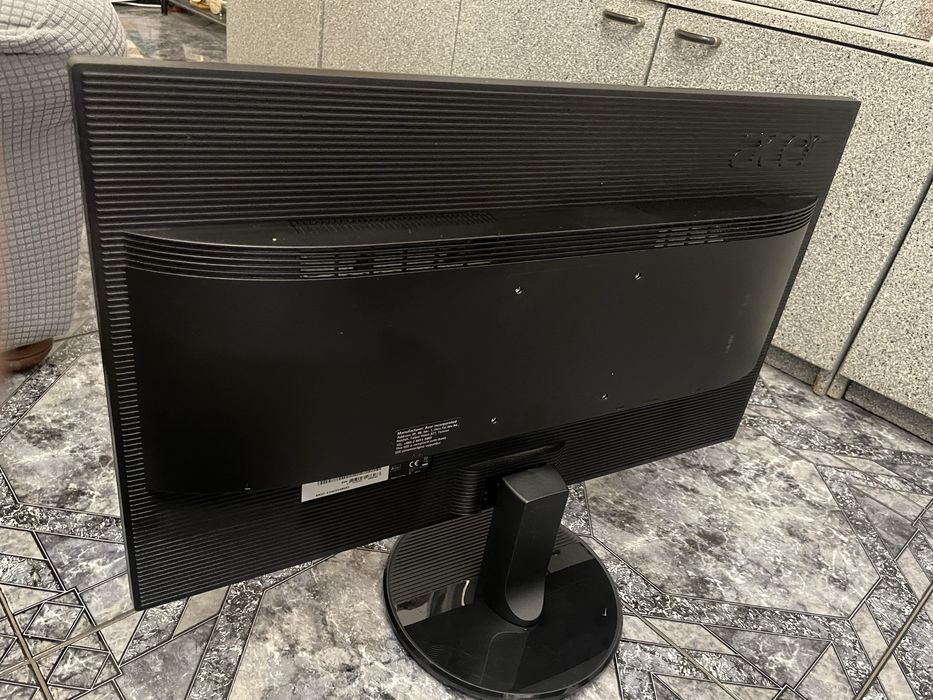 Монитор ACER KH24HL