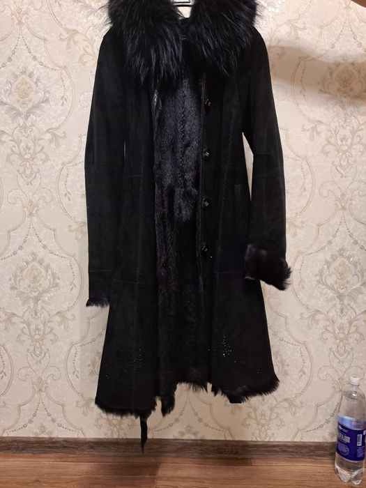 Продам дублёнку таскана