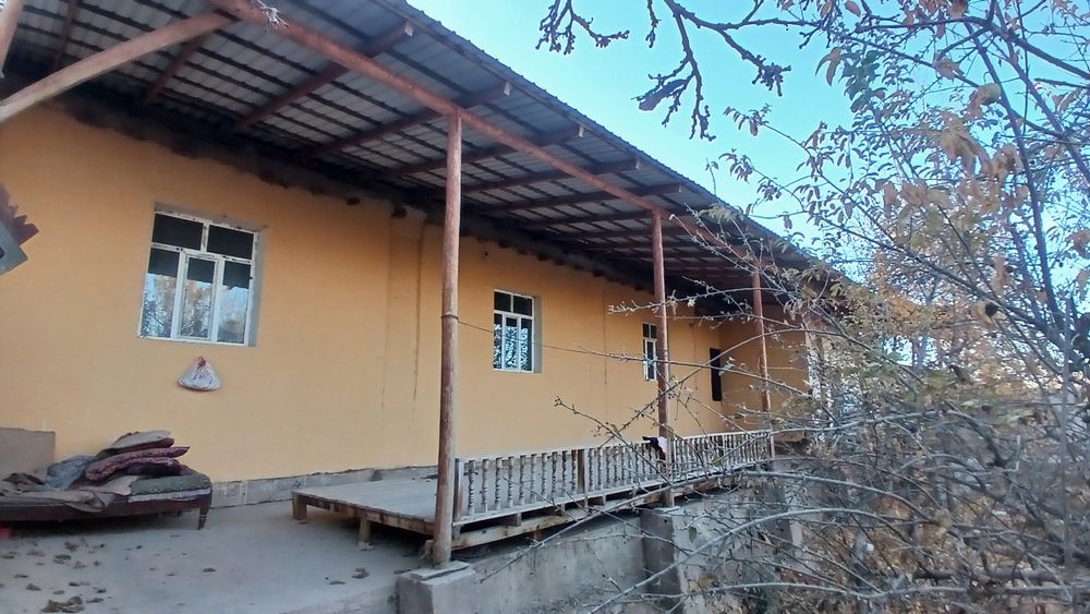 Uy sotiladi  G'afur gulom 11