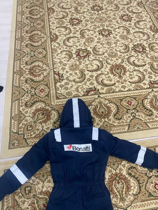 Спицовка одежды)