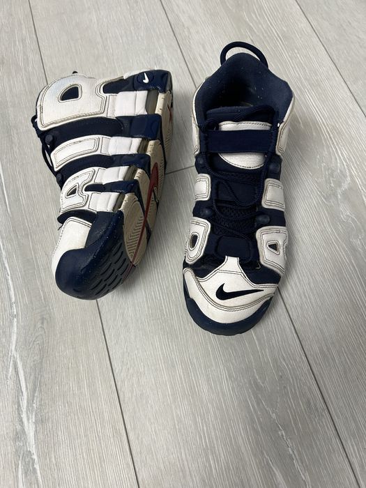 Nike Air More Uptempo