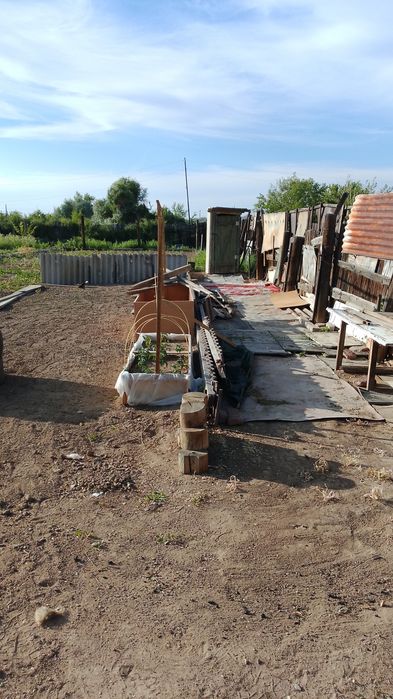 Продам дачу или обмен на авто