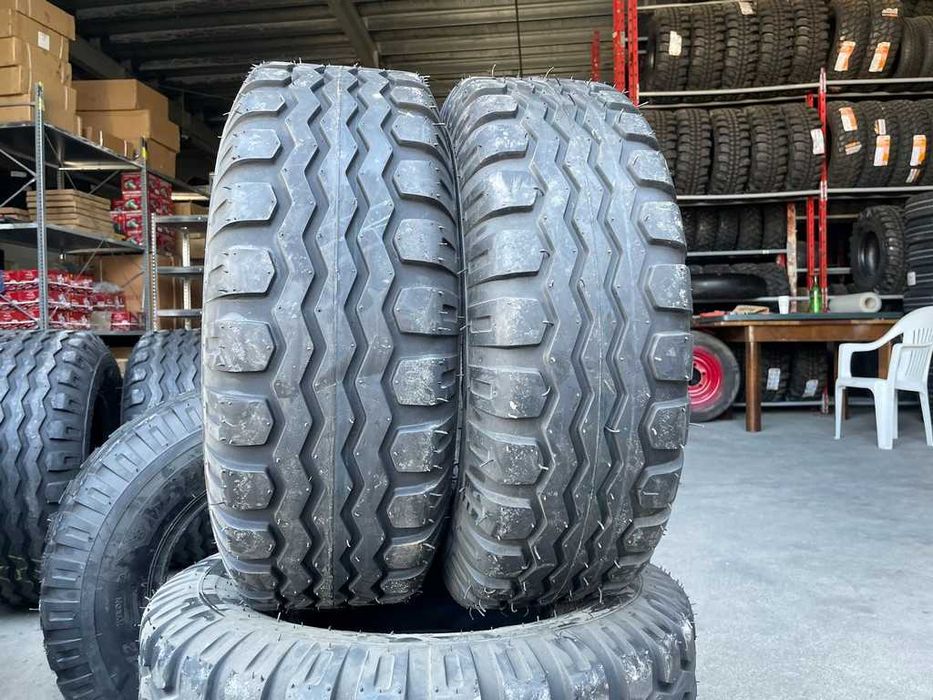10.0/80-12 De tambur presa mig garantie header MRL 12pr