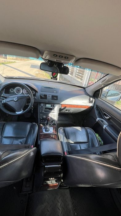 Volvo XC 90 înmatriculat