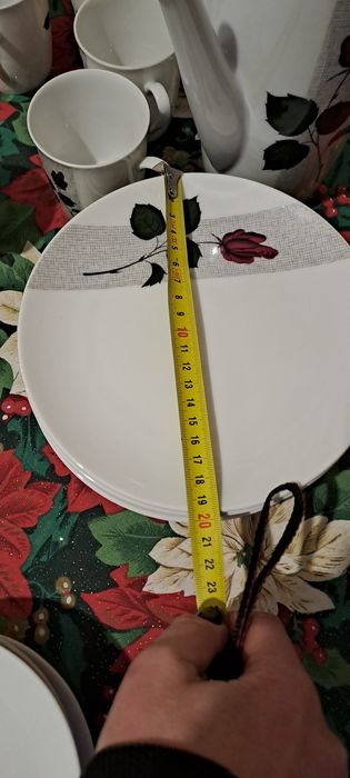 Сервиз за кафе BAWARIA