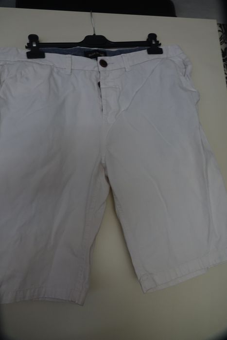 Къси панталони Sixty Cargo Camo 38, 'Energie 36