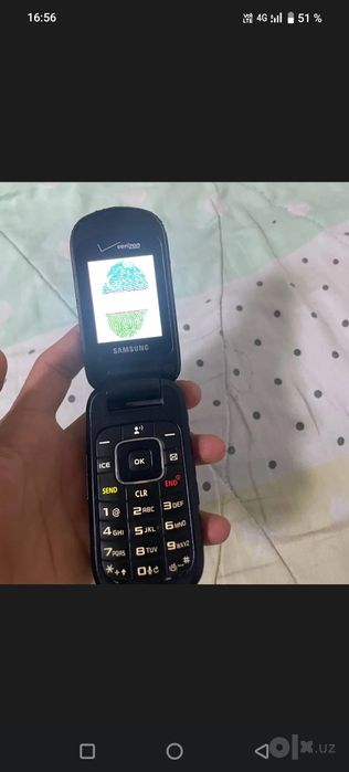Samsung gusto 2 orgnal