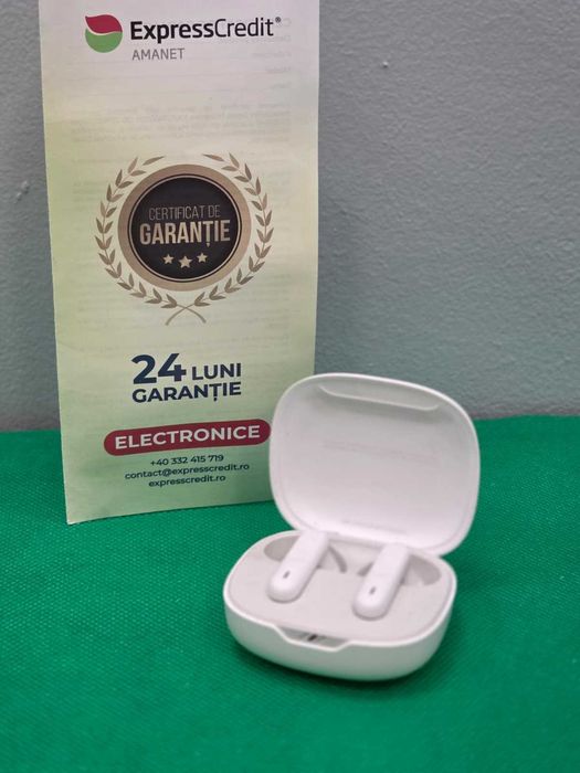 Casti JBL Vibe Flex [Ag45 B.4956.2] - Garantie 2 ani