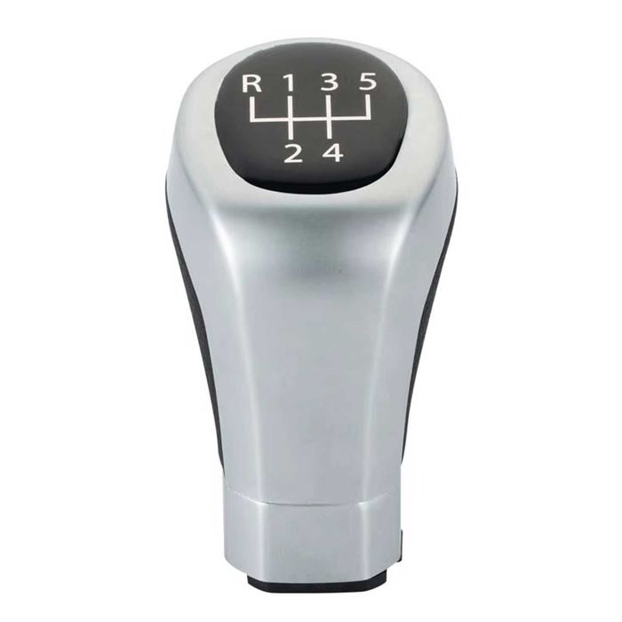 Спортна топка за скоростен лост за BMW ZHP Е39 Е46 Е60 Е87 Е90 БМВ