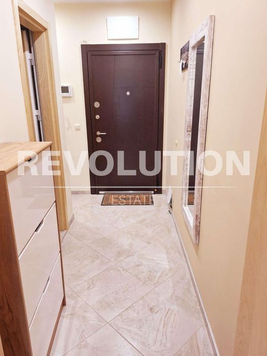 Дава се под наем Двустаен апартамент в Варна, Общината - 50 кв.м за 550 € - Снимка #6