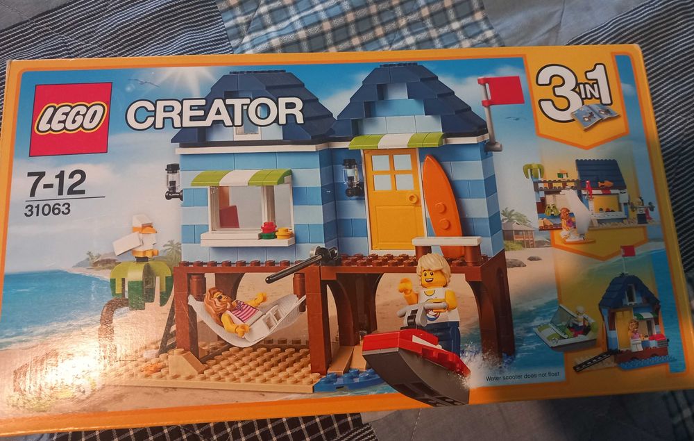 Занимателни конструктори