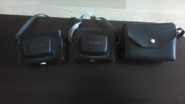 Смена 8М - 2бр. плюс светкавица