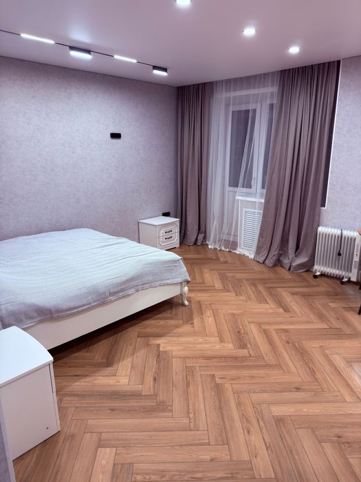 Квартира посуточно