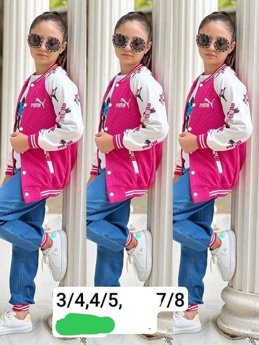 Trening copii diferite modele