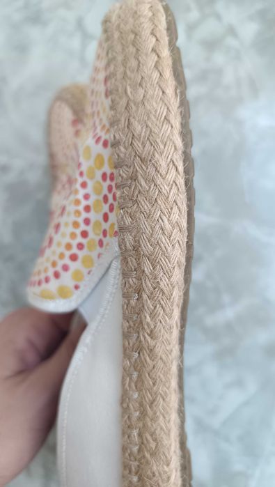 Еспадрили EMU Australia размер 37