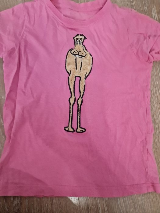 Пакет вещей для девочки 122-134см