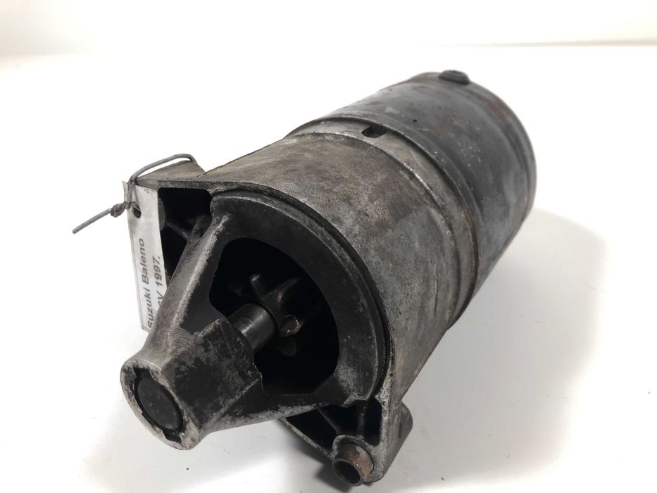 Стартер Suzuki Baleno 1.6 16v 1997г 3110G-82011