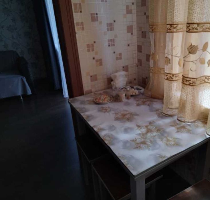 1ком квартира посуточно