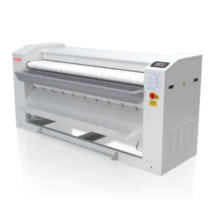 Гладильные машины для прачечных