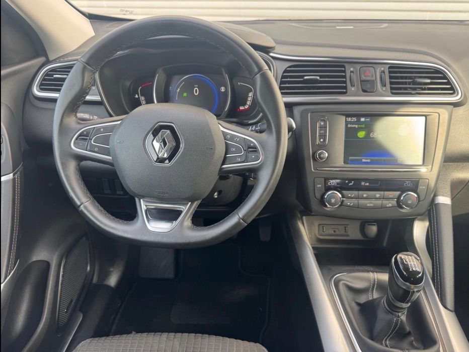 Renault Kadjar 1.2 BOSE