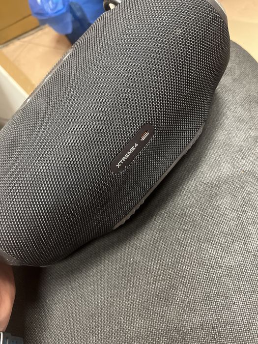Vand boxa Jbl Extreme 4