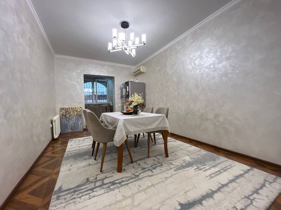 Продам квартиру Банковский Дом