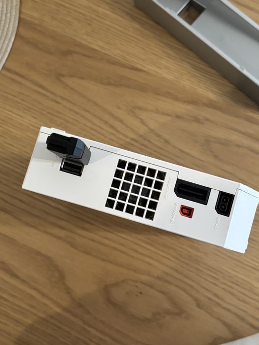 Nintendo Wii + контролер