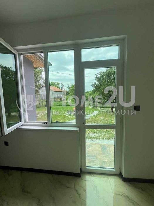 Продава се Къща в с. Алдомировци, Област София-област - 48 кв.м за 2605 €/кв.м - Снимка #4