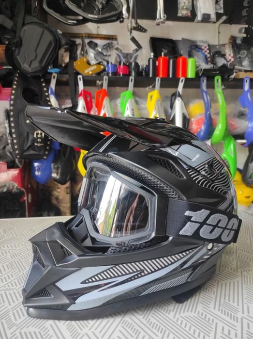 Каска, Мото, Вело, Атв, Тротинетка