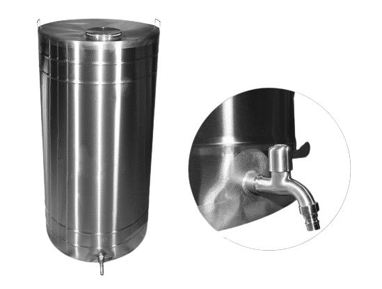 Butoaie inox pt vin Reduceri masive de BlackFriday