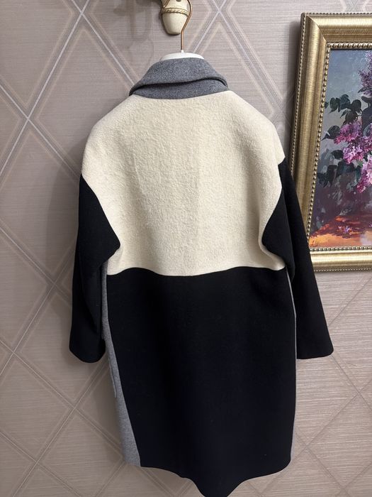 Верхняя одежда Marco Polo Zara