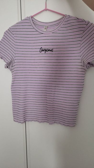 Футболка для девочек и девушек