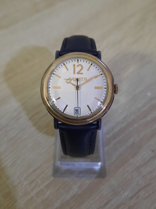 Ракета-календарь