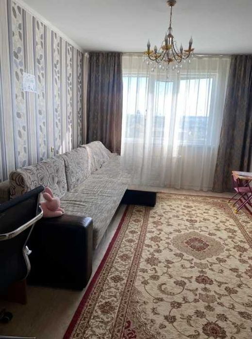 2 комнатная Васильковский 5