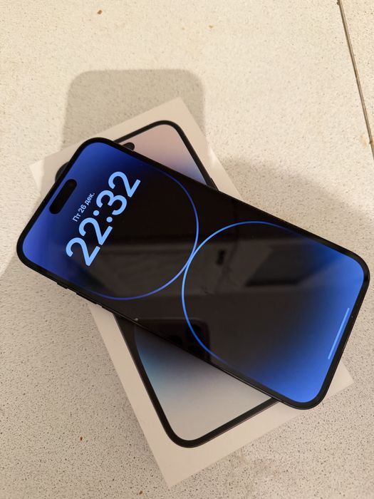 Айфон 14 про макс