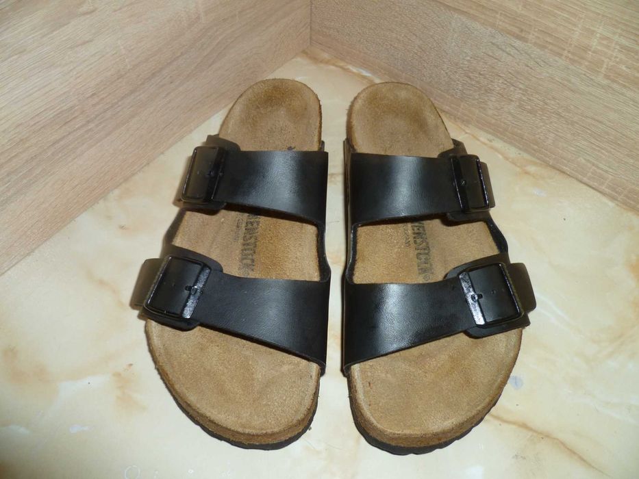 BIRKENSTOCK чехли №41.