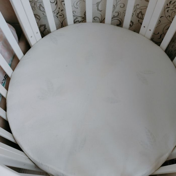 Манеж 7 в 1 в идеальном состоянии