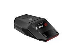 X Copp Antiradar Neonline 8800 S Black WiFi