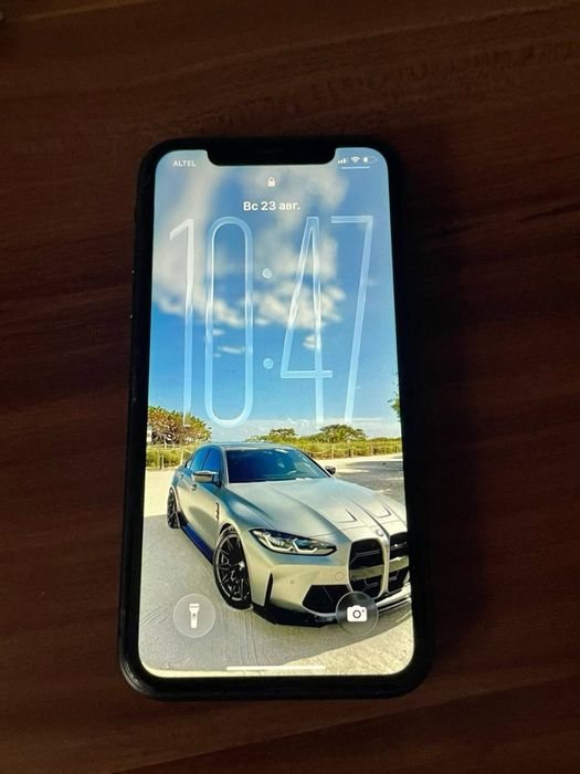 Продам iPhone 11 128gb