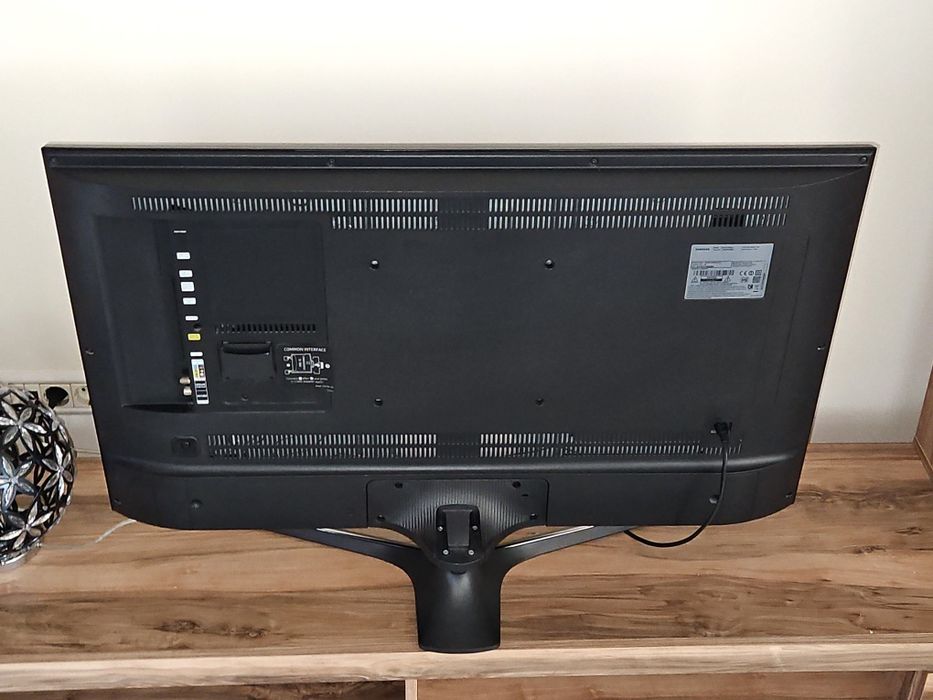 Smart TV Samsung * UHD 4 K *40 " (101 cm)